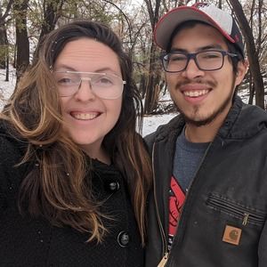 Meet your Posher, Marshall